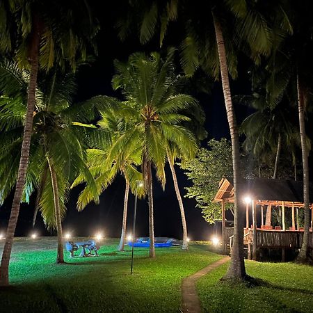 Yonan River Face Safari Resort Udawalawe Εξωτερικό φωτογραφία