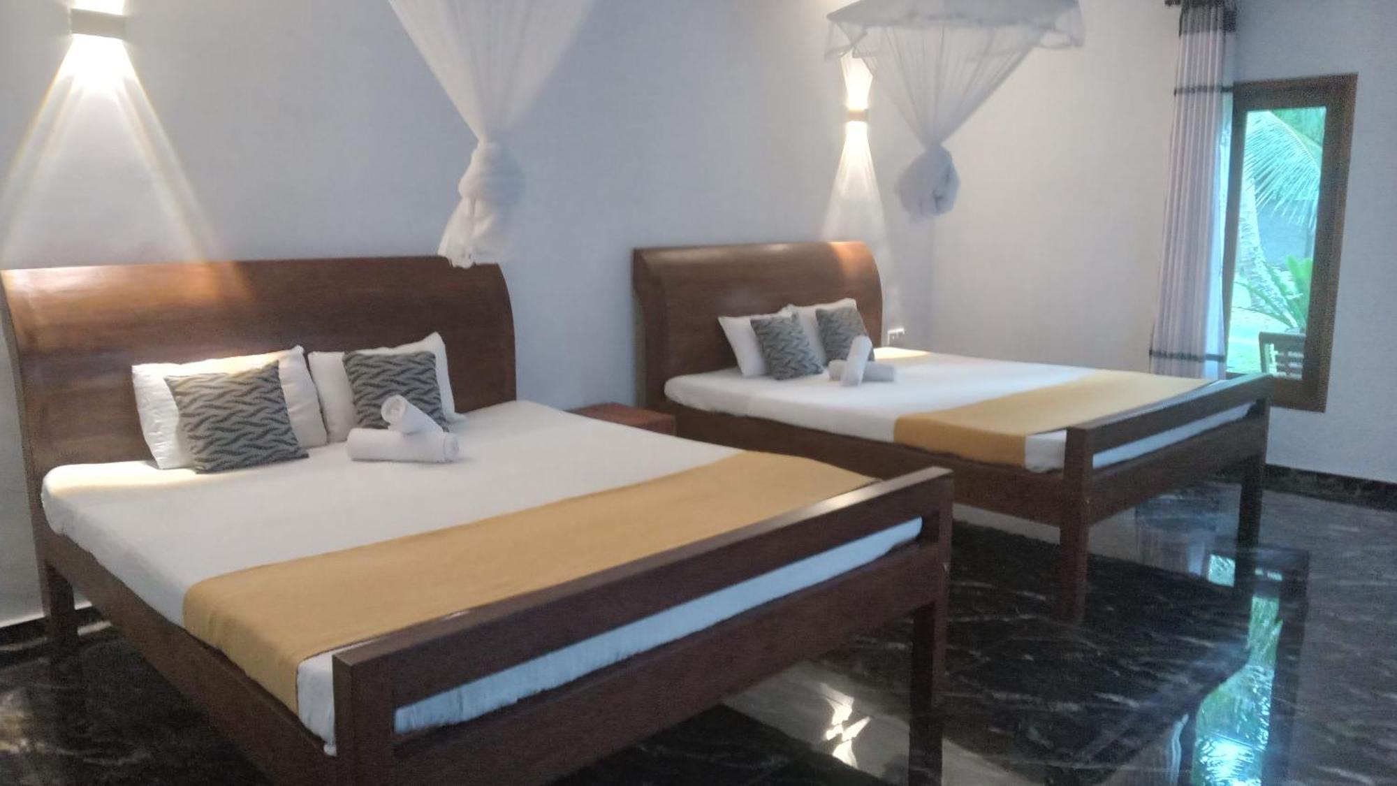 Yonan River Face Safari Resort Udawalawe Εξωτερικό φωτογραφία